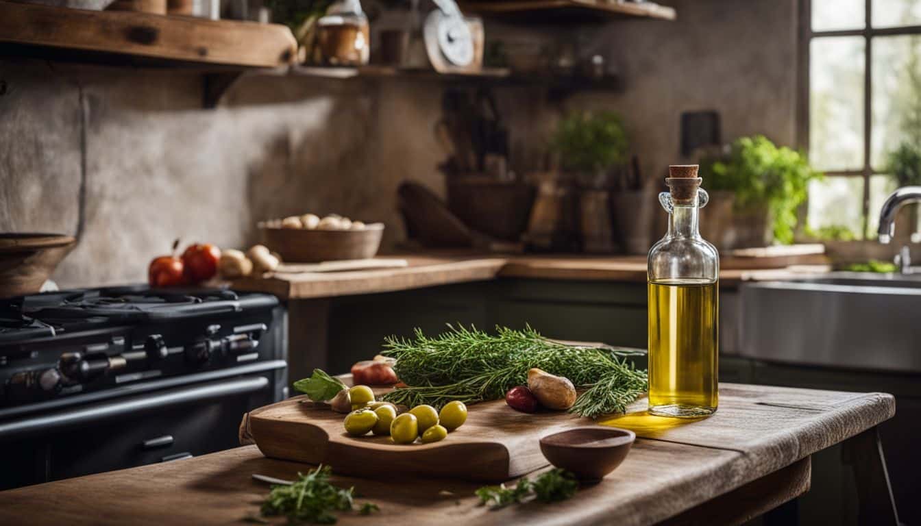 Best croatian olive oils