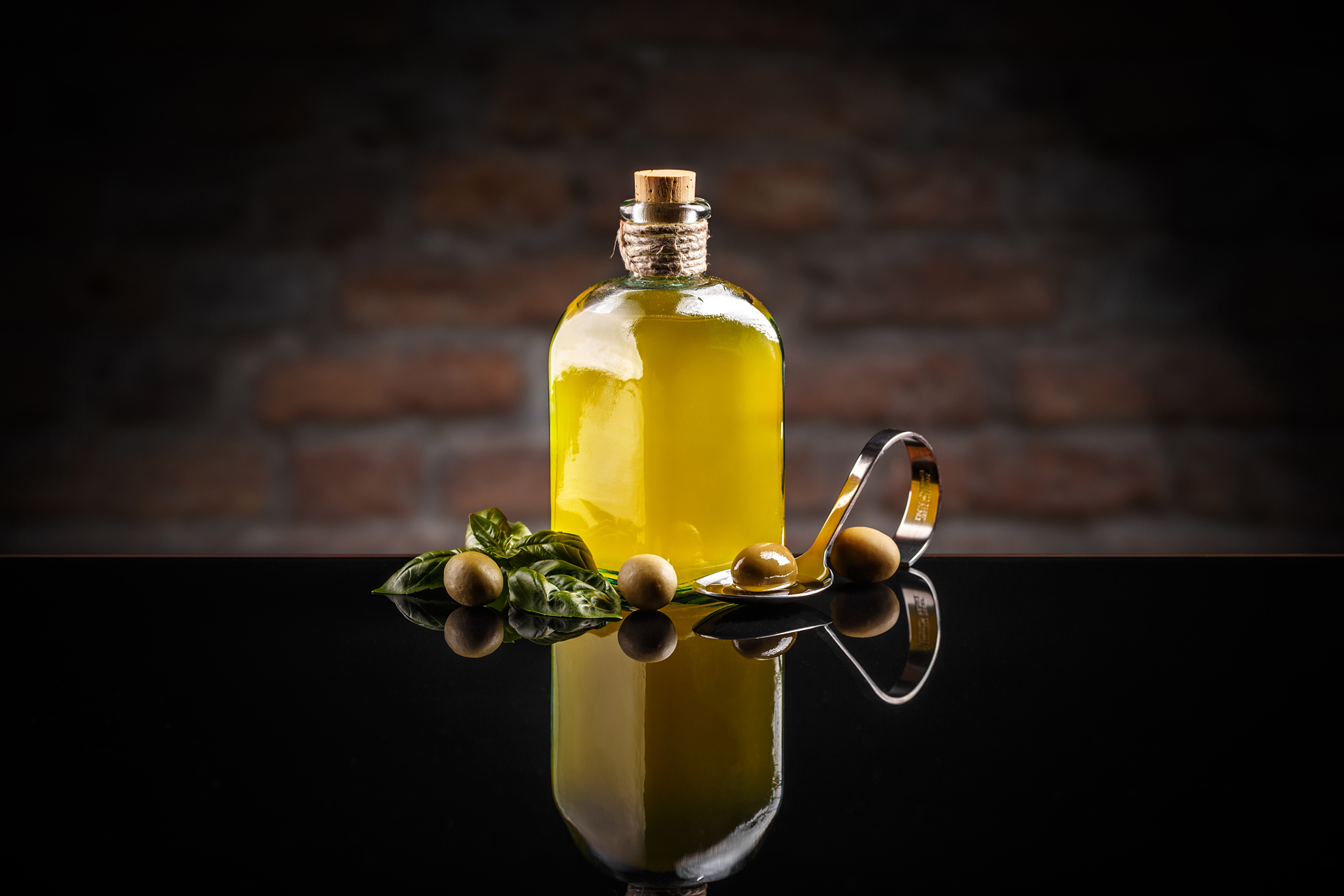 Best croatian olive oils