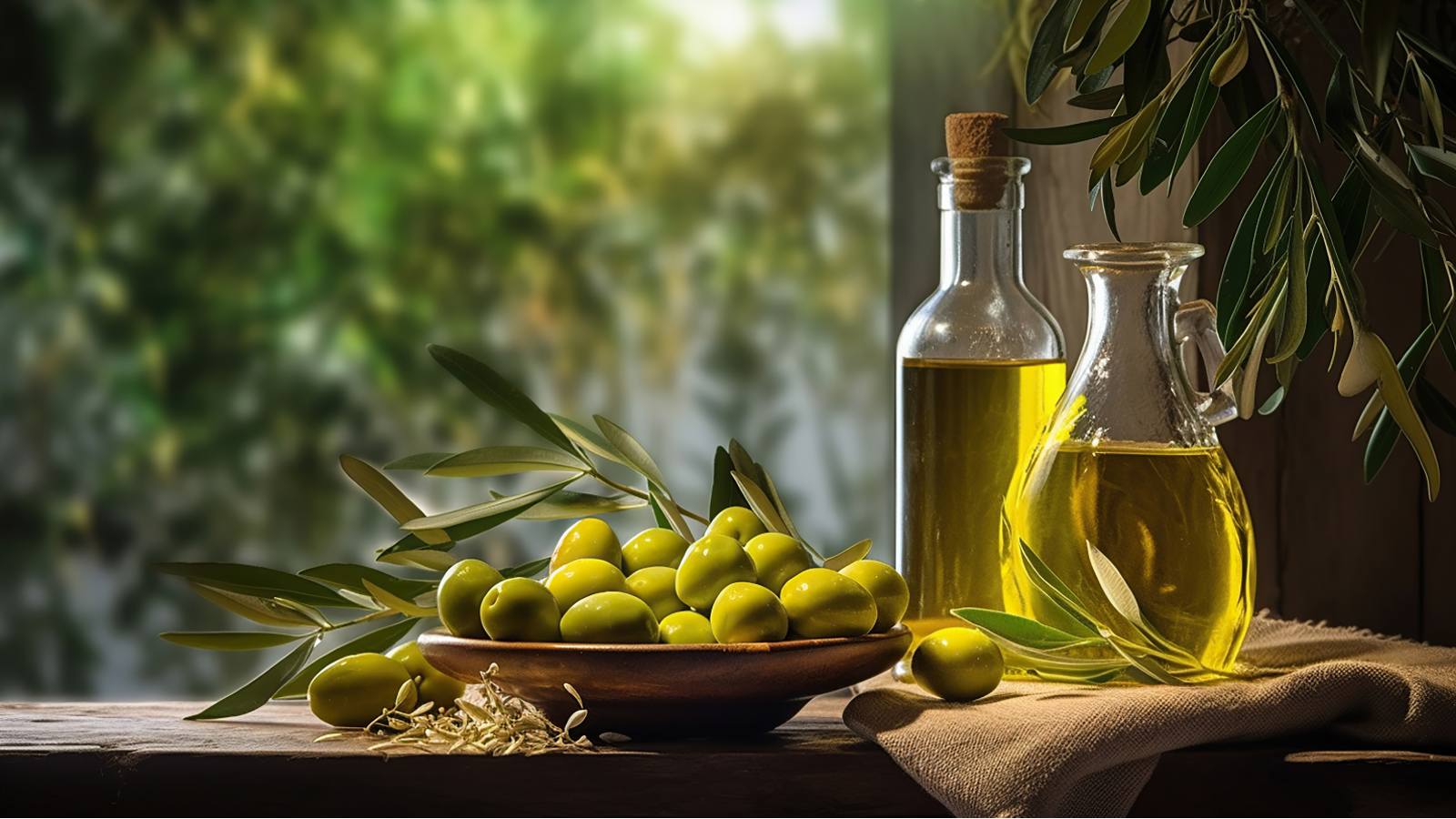 Best croatian olive oils